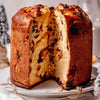 Classic Vegan Panettone | Health Angels Bakery Stamford UK