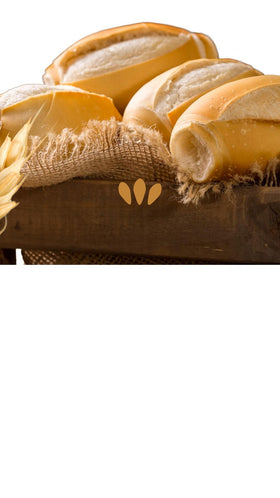 6 Vegan Baguette|Health Angels Bakery  Stamford UK