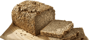 A classic wholemeal spelt bread. - The Health Angels BakeryThe Health Angels Bakery#"egan Artisan Baked Goods | Health Angels Bakery UK#